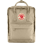 Fj&auml;llr&auml;ven K&aring;nken backpack Casual backpack Beige Polypropylene (PP), Vinylon