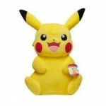 Orbico Pok&eacute;mon Pikachu 60cm / od 12 miesięcy