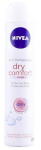 Nivea Dry Comfort Antiperspirant 200ml