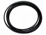 Pneumatic tubing | 8bar | L: 20m | r bending min: 10mm | polyurethane