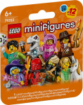 M&auml;nguala | PC | Konsoolid | Tarvikud // Harivad m&auml;nguasjad | Interaktiivsed | Loomingulised | Kunstilised // Klocki minifigures 71052 minifigurki seria 29 (sztuka)