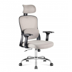 Fotel biurowy Mark Adler Manager 3.2 Grey