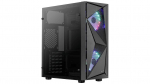 Enclosure Aerocool PGS Glider Cosmo FRGB-G-BK-V1 2XF