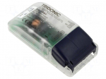 Power supply: DALI controller | LED | DALI | 4W | 220&divide;240VAC | IP20