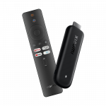 TV, SAT, HDMI, DVI kaablid ja tarvikud // Koaksiaalkaablite pistikud, tarvikud ja t&ouml;&ouml;riistad // Odtwarzacz Multimedialny Xiaomi TV Stick HD (2. generacji)