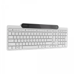 Lenovo | 800 Self-Charging | Keyboard | Wireless | Lithuanian | Bluetooth | Wireless connection | White