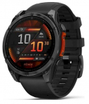 Garmin Fenix 8 Smartwatch 51 mm Slate Gray