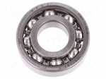 Bearing: single row deep groove ball | &Oslash;int: 17mm | &Oslash;out: 40mm
