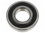 Bearing: single row deep groove ball | &Oslash;int: 45mm | &Oslash;out: 100mm