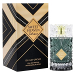 Gulf Orchid, Sweet Heaven Ice, Eau De Parfum, For Men, 100 ml