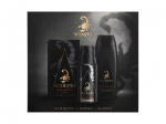 Scorpio Noir Absolu (EDT) tualetes ūdens vīrie&scaron;iem 75 ml