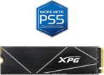 ADATA XPG GAMMIX S70 BLADE - 4TB - SSD - M.2 - PCIe 4.0 x4