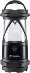 Varta Indestructible L30 Pro, LED light (black)