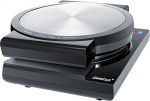 Steba Cake Maker CM 3 - czarny / srebrny