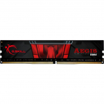G.Skill DDR4 - 16 GB -3200 - CL - 16, Single, Aegis (F4-3200C16S-16GIS)