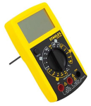 Stanley multimeter STHT0-77364, meter&nbsp;(yellow / black)