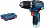 BOSCH GSB 12V-35 SOLO LBOXX - 06019J9001