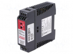 Power supply: switched-mode | 20W | 5VDC | 5&divide;6VDC | 4A | 85&divide;264VAC | 160g