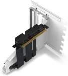 NZXT Graphics Card Vertical Mounting Kit Bracket (White)