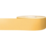 Bosch Expert C470 sanding sheet, 93mm, K100 (50 meter roll, for orbital sanders, for hand sanding)
