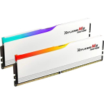 G.Skill DDR5 - 64GB - 6000 - CL - 30 (2x 32 GB) Dual Kit, RAM (F5-6000J3040G32GX2-RM5NRW, Ripjaws M5 Neo, AMD EXPO)