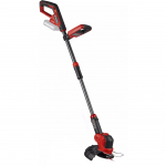 Einhell Power X-Change Akku-Rasentrimmer GE-CT 18/25 Li - Solo, 18Volt (rot/schwarz, ohne Akku und Ladeger&auml;t)