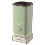 Ariete Vintage milk frother (light green, 500 watts)