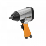 Klucz pneumatyczny udarowy 1/2" 310nm +10 nasadek w bmc