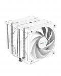 Deepcool | AK620 | White | Intel