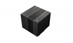 Deepcool CPU Air Cooler | ASSASSIN VC ELITE | Black | Intel