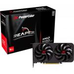 PowerColor Radeon RX 9060 XT Reaper 16GB, graphics card