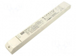 Power supply: switching | LED | 150W | 12VDC | 12.5A | 100&divide;305VAC | OUT: 1