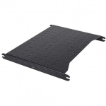 Thermaltake Sim Rig Floor, Footrest Black, for Simulator Cockpit