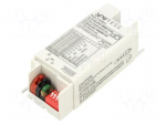 Power supply: switching | 35W | 2&divide;50VDC | 1A | IP20 | 42x30x96mm