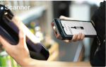 MOBILE POS ACC SCANNER/SWIFT 1 I22M01S Z IMIN