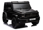 M&auml;nguala | PC | Konsoolid | Tarvikud // Laste elektris&otilde;idukid // Auto Na Akumulator Mercedes G63 XXL MP4 24V 4x4 Czarny