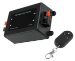 M&auml;nguala | PC | Konsoolid | Tarvikud // M&auml;nguasjad ja m&auml;ngud lastele // AG752A Sterownik led 12v radiowy pilot