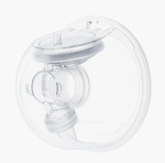MOMCOZY Double-Sealed Complete Collection Cup Set with 24 mm Funnel for S9 Pro/S12 Pro
