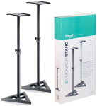 Stagg SMOS-10 SET - zestaw stalowych statyw&oacute;w