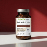 BIOWEN Sodium Butyrate 580 mg &ndash; food supplement for humans &ndash; 100 capsules