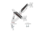 Equip 17"-35" Gaming Dual Monitor Desk Mount