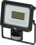 Brennenstuhl 1171250342 floodlight Black 30 W LED D