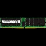 MICRON DDR5 RDIMM 32GB 2Rx8 6400 CL52 (16Gbit) (Single Pack)