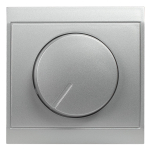 Electronic control devices // Dimmers // Ściemniacz obrotowy 230v, 50hz, pmin: 60w, pmax: 400w (moduł)