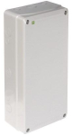 Industrial hermetic cover ABS 506x230x130 IP65