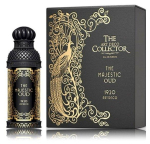 Alexandre.J The Art Deco Collector The Majestic Oud Perfume EDP 100 ml
