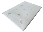 MATTRESS TOPPER MASTERJERO 180X200X5