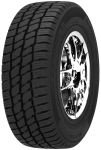 Opona 195/70 R15C 104/102R Westlake All Season Master SW613 Etykieta:D-C-B-72 dB