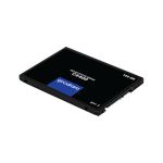 Arvuti komponendid // HDD/SDD paigaldamine // Dysk SSD Goodram 128 GB CX400