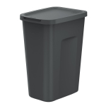 T&ouml;&ouml;riistad ja m&otilde;&otilde;teseadmed // Uued tooted t&ouml;&ouml;riistade, tarvikute kategoorias // Kosz COMPACTA Q PLUS 35 L- czarny